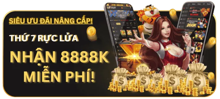 Cấp độ VIP Bạch Kim của vnd288 nhà cái