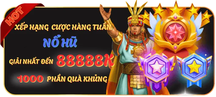 Cấp độ VIP Vàng của vnd288 nhà cái
