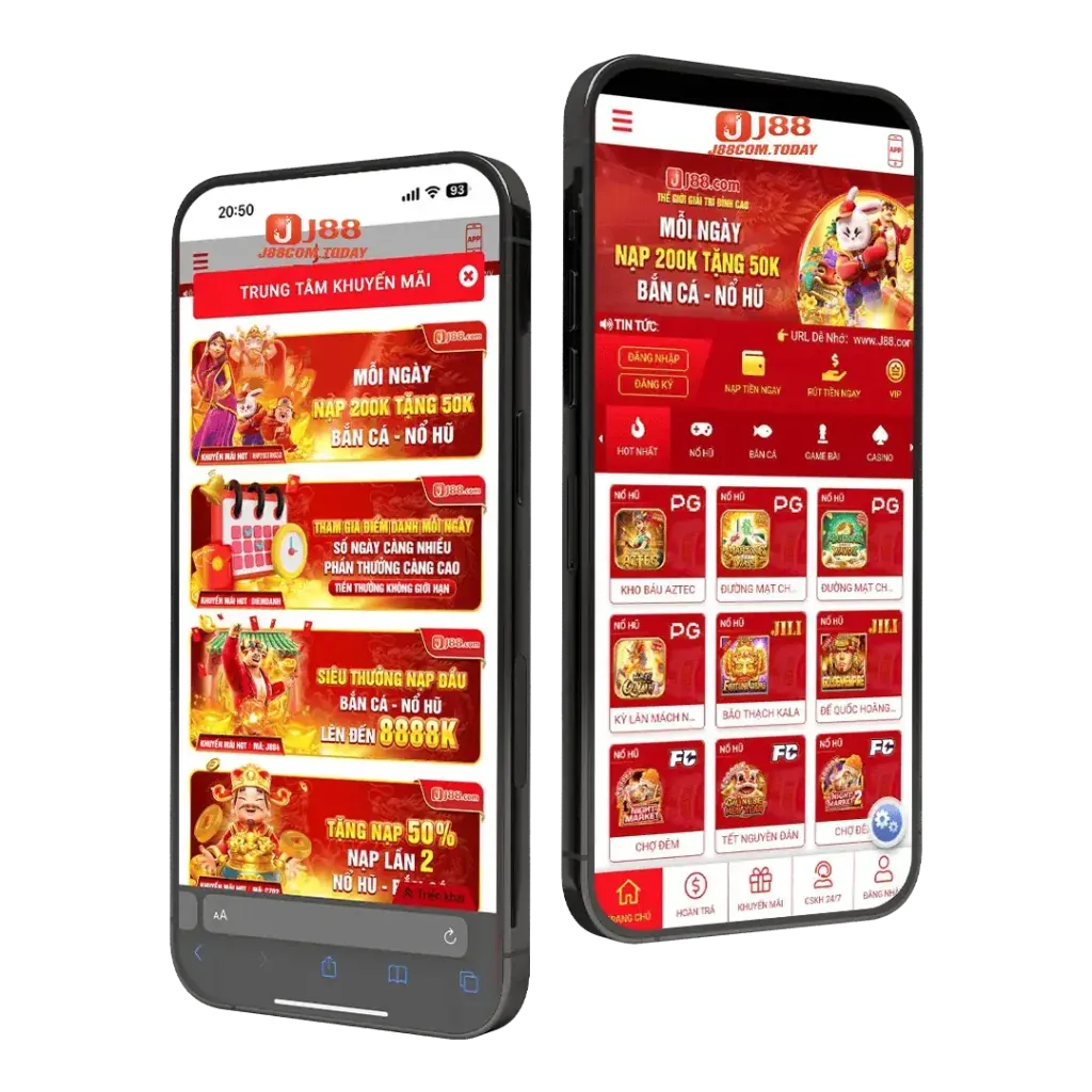 Chương trình khuyến mãi hấp dẫn