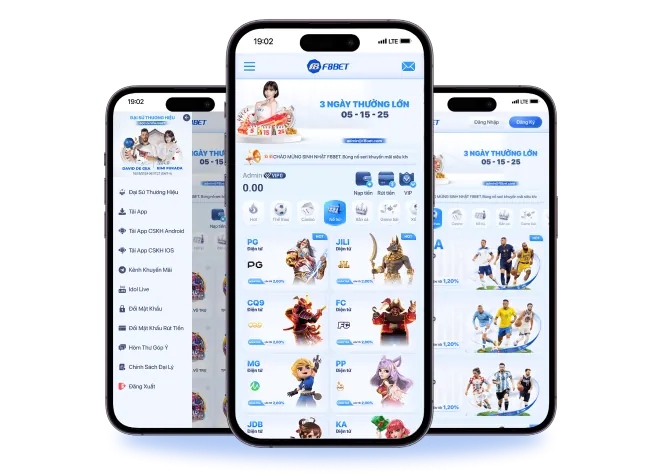 Hướng dẫn đăng ký VND288 và bắt đầu chơi game